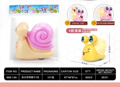 888-13A  TÚI ỐC SẾN TRỚN NHẤN 1C