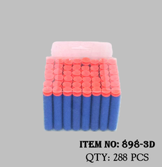 898-3D  HỘP ĐẠN MÚT HÍT 48C