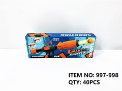 997-998 HỘP CÂY THỤT BANH 12 TRÁI + 19C MÚT HÍT