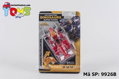 9926B VỈ RÁP PIN XE ĐUA KHỦNG LONG