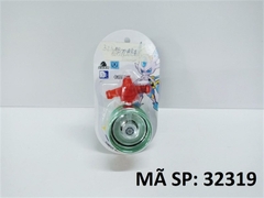 32319 VĨ YOYO SẮT 1C