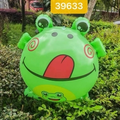 39633 TÚI 10C BÓNG PHAO ẾCH