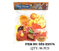 589-29374 TÚI BẾP ĐIỆN TỪ, NỒI CƠM, NỒI, CHẢO, RỔ SIÊU THỊ, ẤM NƯỚC