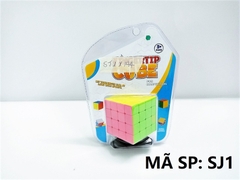 SJ1 VĨ ÉP RUBIC 1C 4x4x4 4 HÀNG