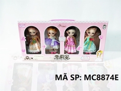 MC8874E HỘP BABY 4C NHÍ MẮT THỦY TINH