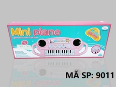 9011 HỘP ĐÀN PIANO PIN 22 PHÍM
