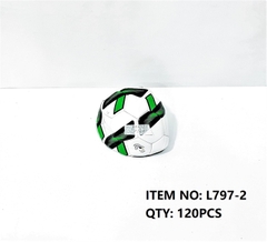 L797-2 TÚI BANH DA 1T CHỮ T