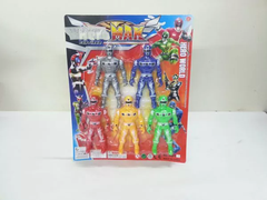 3593B VĨ SN 5T HERO WORLD