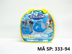 333-94 GIỎ XÁCH LỀU BANH NGƯỜI TUYẾT (FROZEN) 333-