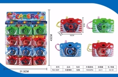 955-002F  VỈ 12 TÚI MÁY CHỤP HÌNH AVENGER