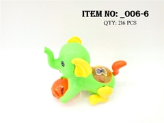 _006-6 TÚI VOI RÚT DÂY ÔM BANH (OPP)