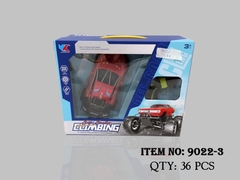 9022-3 HỘP XE ĐỊA HÌNH ĐIỀU KHIỂN 7 ĐỘNG TÁC, CÓ SẠC