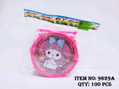 9629A  TÚI TRỐNG ĐÁNH SANRIO