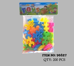 96827  TÚI RÁP XE (PVC)