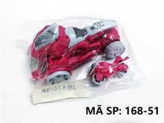 168-51 TÚI XE MOTO ĐỊA HÌNH TRỚN 2C (LỚN, NHỎ) (OPP)