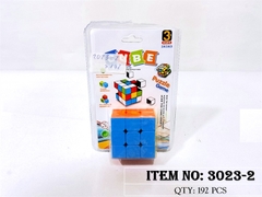 3023-2 VỈ ÉP RUBIC 3x3x3