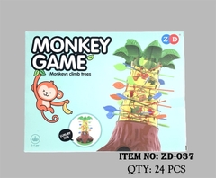 ZD-037 HỘP ĐÂM CÂY RÚT KHỈ