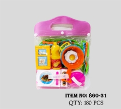 860-31  TÚI XÁCH BẾP LÒ NƯỚNG, TỦ LẠNH, CHẢO, NỒI CƠM ĐIỆN (PVC)