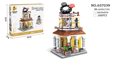 657039 HỘP LOGO RÁP NHÀ MICKEY 266 MIẾNG