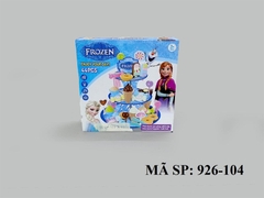 926-104 HỘP BẾP LÀM KEM FROZEN 44 MIẾNG