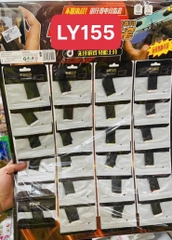 LY155 VỈ 24 TÚI BAO TAY CHƠI GAME