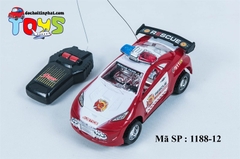 1188-12 HỘP XE HƠI ĐIỀU KHIỂN KHÔNG SẠC