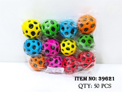 39621 TÚI BANH MỀM 12 TRÁI ĐỦ MÀU