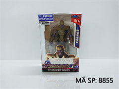 8855 HỘP SN 1T THANOS (KHÔNG PIN)