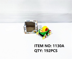 1130A HỘP ỐC SÊN PIN LẬT