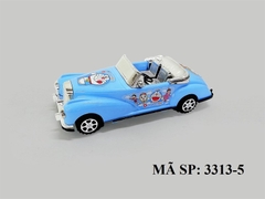 3313-5 TÚI XE DOREMON MUI TRẦN TRỚN (OPP)