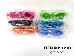 1210 HỘP 12C MẮT KIẾNG BƠI (HỘP MICA)