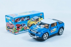 9050 HỘP XE HƠI PIN MỞ CỬA ANGRY BIRD