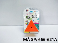 666-621A VỈ ÉP RUBIC TAM GIÁC 1C