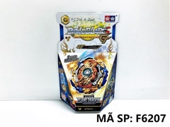 F6207 HỘP CON QUAY SẮT 1C + DÂY KÉO