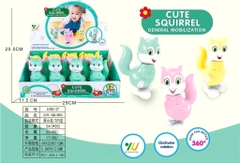 A780-27  HỘP SÓC CÓT 12C ĐỦ MẪU