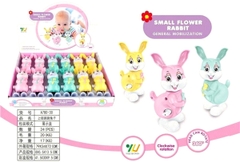 A780-30  HỘP THỎ CÓT 12C ĐỦ MẪU