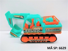 6629 TÚI XE CT TRỚN CÀO BÁNH XÍCH (OPP)