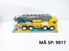 9817 HỘP KIẾNG XE CÔNG TRÌNH TRỚN THANG 1C