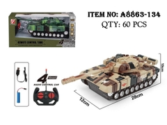 A8863-134  HỘP XE TĂNG ĐIỀU KHIỂN 7 ĐỘNG TÁC, CÓ SẠC