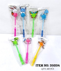 39204 TÚI CÂY CHỚP ĐÈN ĐỦ MẪU (BƯỚM, NGỰA, THỎ, KHỦNG LONG, HƯƠU)