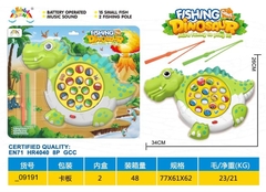 _09191 VỈ CÂU CÁ PIN KHỦNG LONG 15C