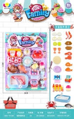 666-191AB VỈ BẾP DÍNH, BỒN RỬA CHÉN, MÁY TÍNH TIỀN, QUẦY THỨC ĂN, BÁNH BAO, CUA + 2C LY