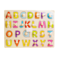 45281/TL BẢNG GỖ ĐỦ MẪU (CHỮ SỐ, TRÁI CÂY, THÚ)