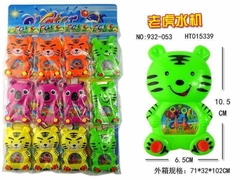 932-053 VỈ 12 TÚI BẤM NƯỚC THÚ (CỌP, GẤU)