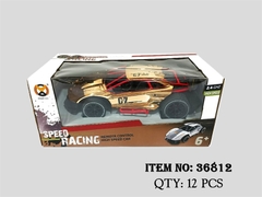 36812 HỘP XE ĐỊA HÌNH XI ĐIỀU KHIỂN 7 ĐỘNG TÁC, CÓ SẠC