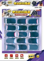 AMX-508 LỐC 30 HỘP BAO TAY GAME