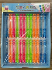 AMX-663 HỘP 24C SÁO THỔI