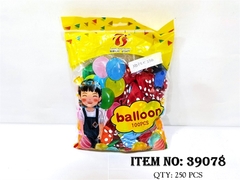 39078 TÚI BONG BÓNG 100C