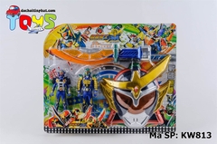 KW813 VĨ SN 2T K_MẶT NẠ KAMEN RIDER