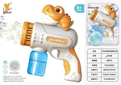 _0322B VỈ XÀ BÔNG PIN KHỦNG LONG 1 BÌNH